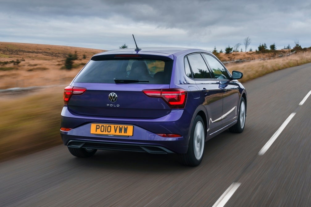 Volkswagen Polo Review 2023 | heycar